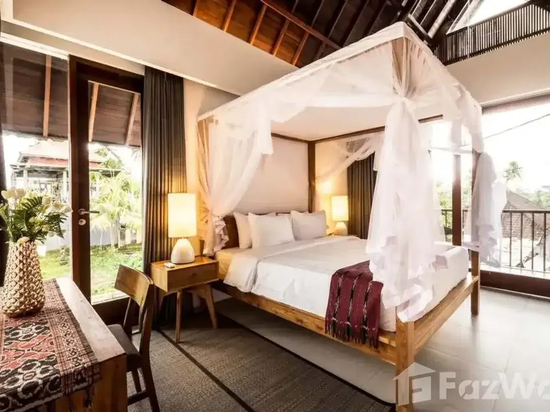 3 Bedroom Villa for rent in Tampak Siring, Bali - Image 8 of 10