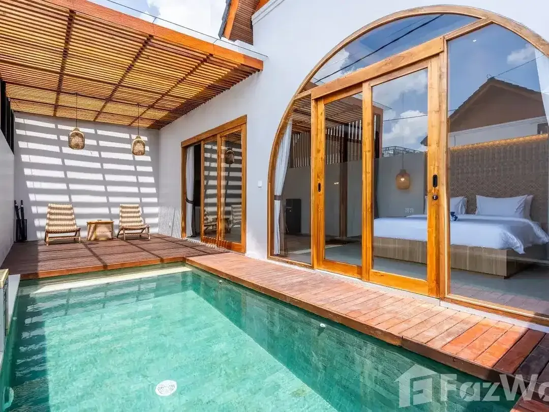 1 Bedroom Villa for sale in Ubud, Bali - Image 2 of 10