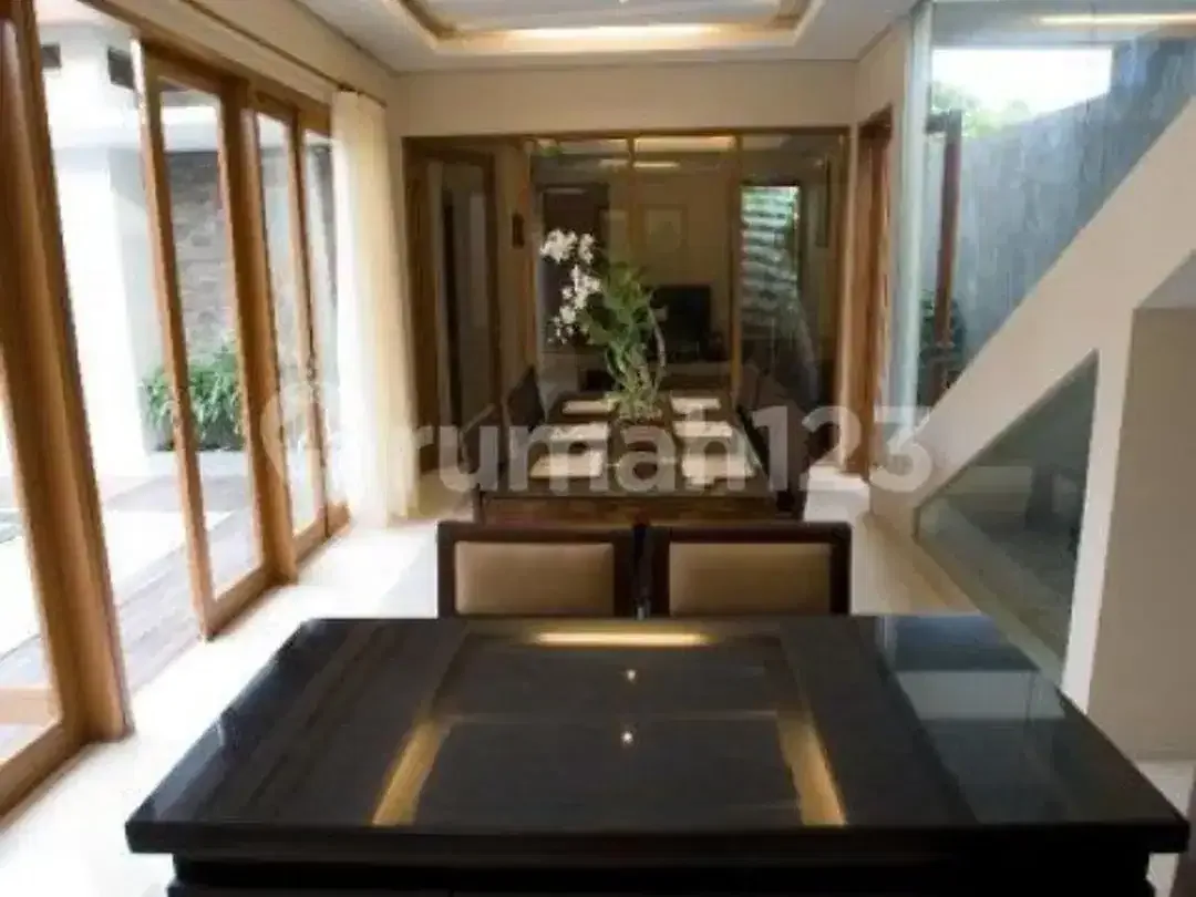 2 Unit Villa Dalam 1 Kompleks di Umalas Klecung | Investasi Premium - Image 7 of 10