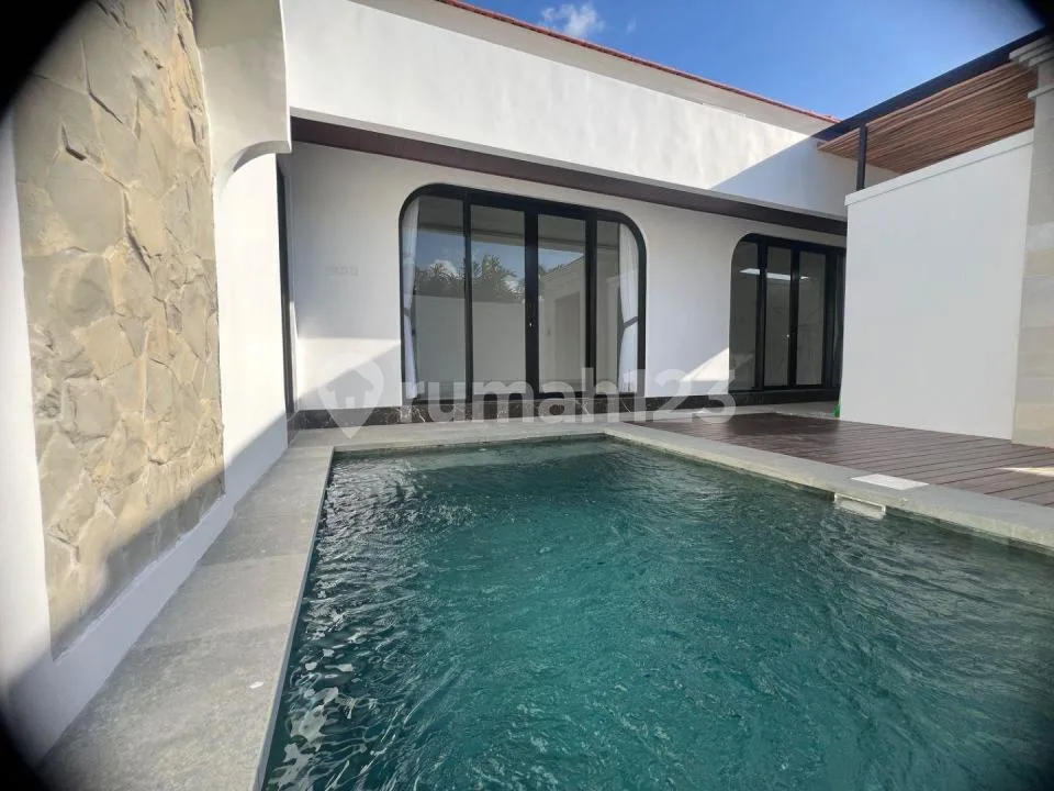 Villa Baru di Area Umalas Cocok Utk Keluarga Kecil - Image 4 of 4