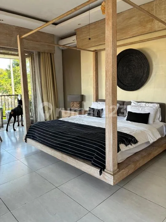 Charming 2 Bedroom Tropical Villa In Umalas - Image 3 of 4