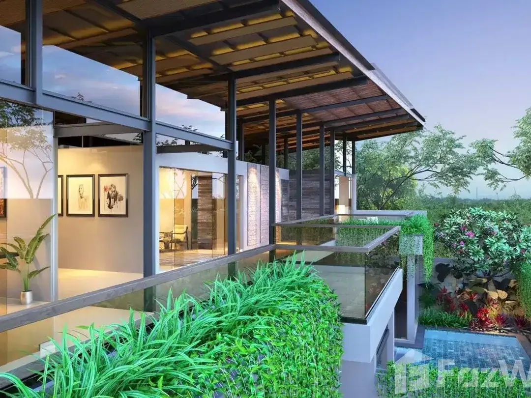 4 Bedroom Villa for sale in Denpasar Selata, Bali - Image 2 of 6