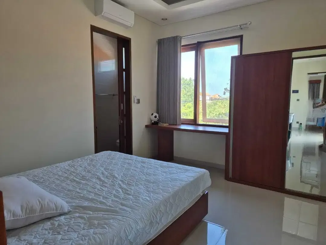 FREEHOLD / DIJUAL – VILLA MEWAH DI SANUR - Image 6 of 10