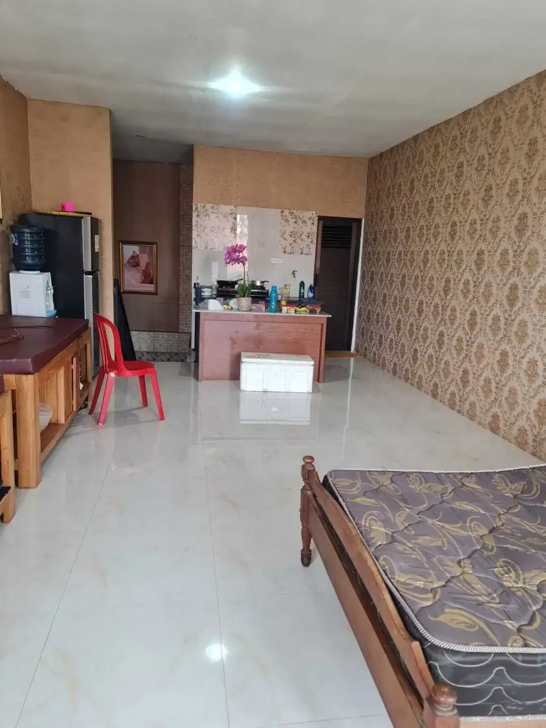 Ruko 2 Lantai Lokasi Strategis lokasi Jalan Buana Kubu Denpasar Barat - Image 2 of 5