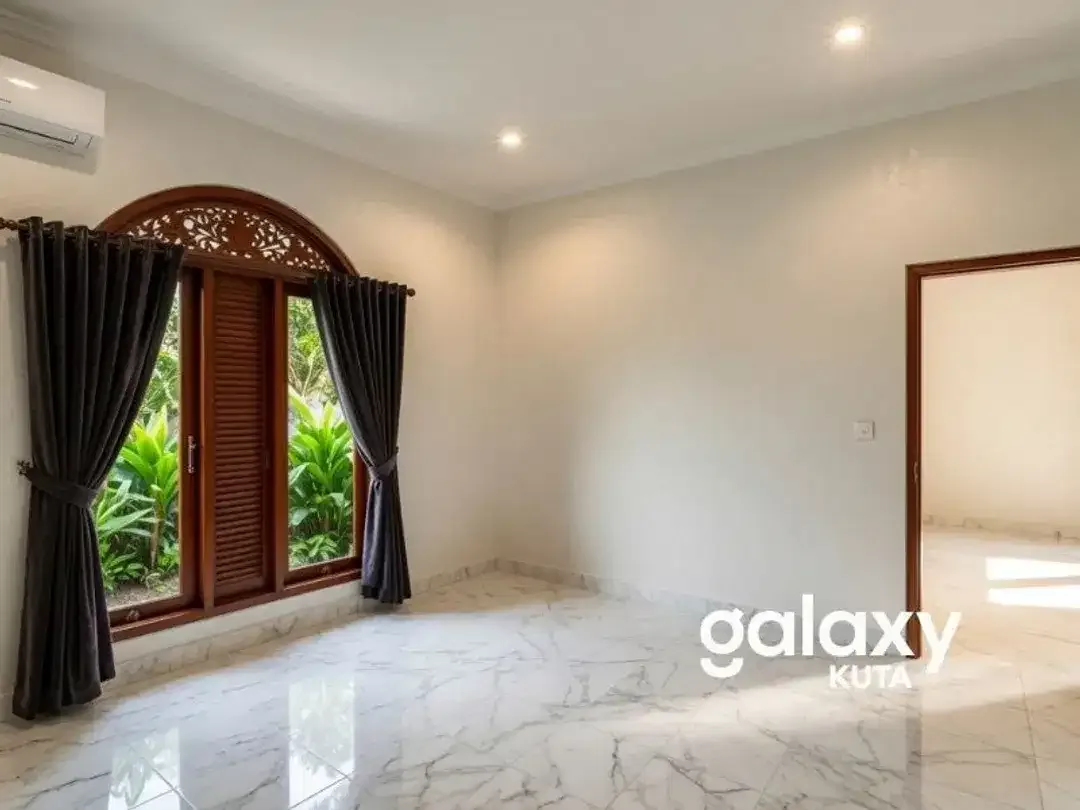 DISEWAKAN RUMAH STRATEGIS DI TUKAD BALIAN RENON DENPASAR - Image 6 of 7