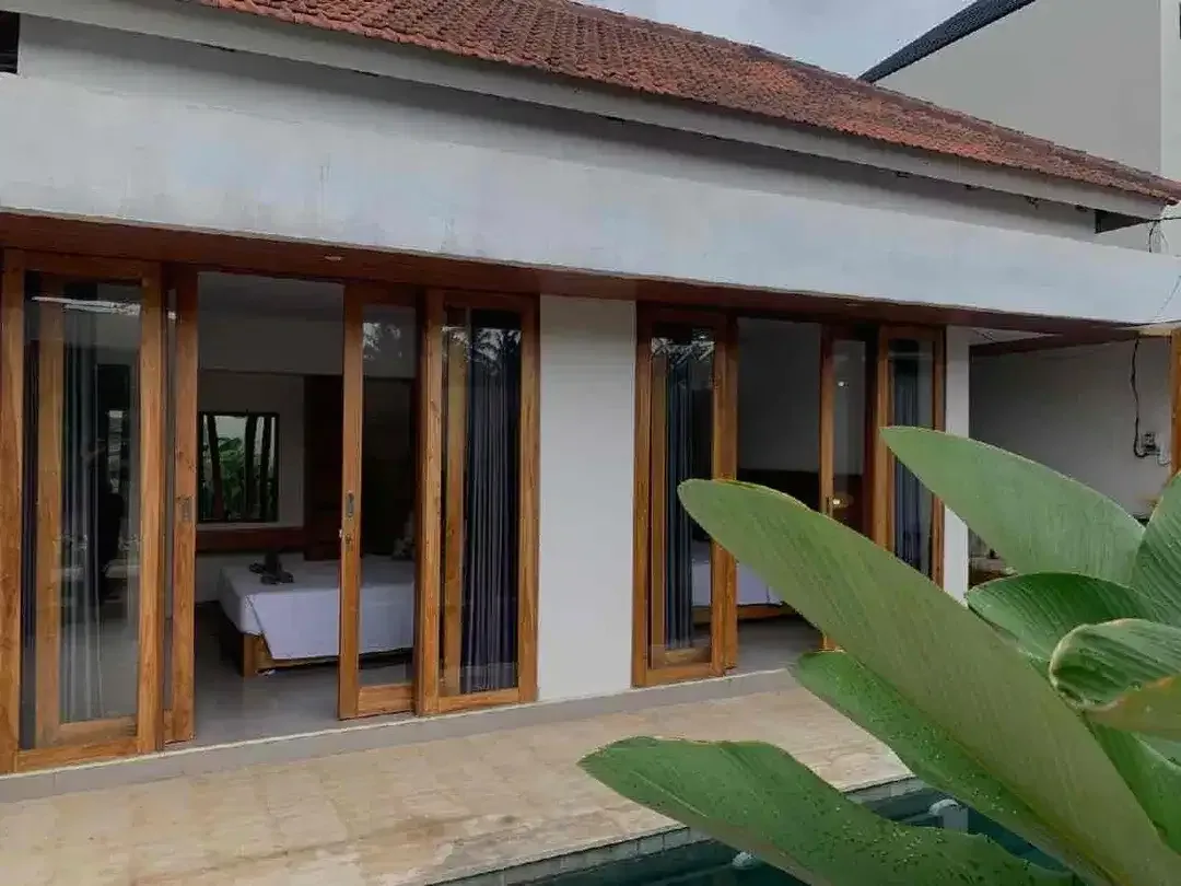 DIJUAL VILLA UNTUK INVESTASI DAERAH CENTRAL UBUD - Image 4 of 9