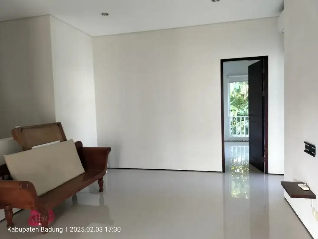 Dijual dan Disewakan Jangka Panjang Villa View GWK - Image 10 of 10