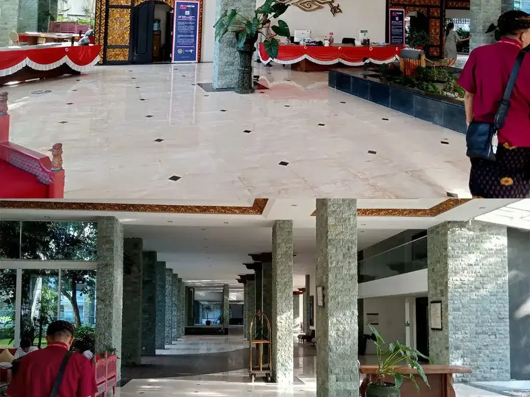 Hotel Jimbaran, Bali, Jl. Kencana, Kuta Selatan, Kab. Badung - Image 2 of 4