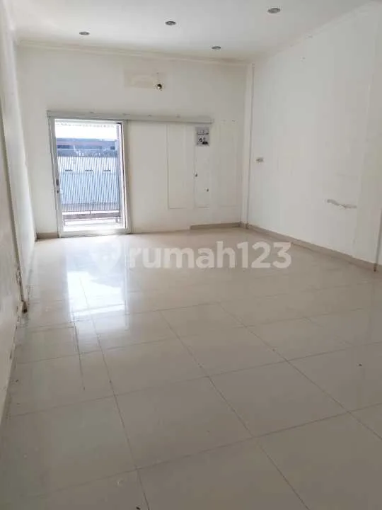 Buc!!! Dijual Murah Ruko 2Lt di Jl.kebudayaan - Image 2 of 4