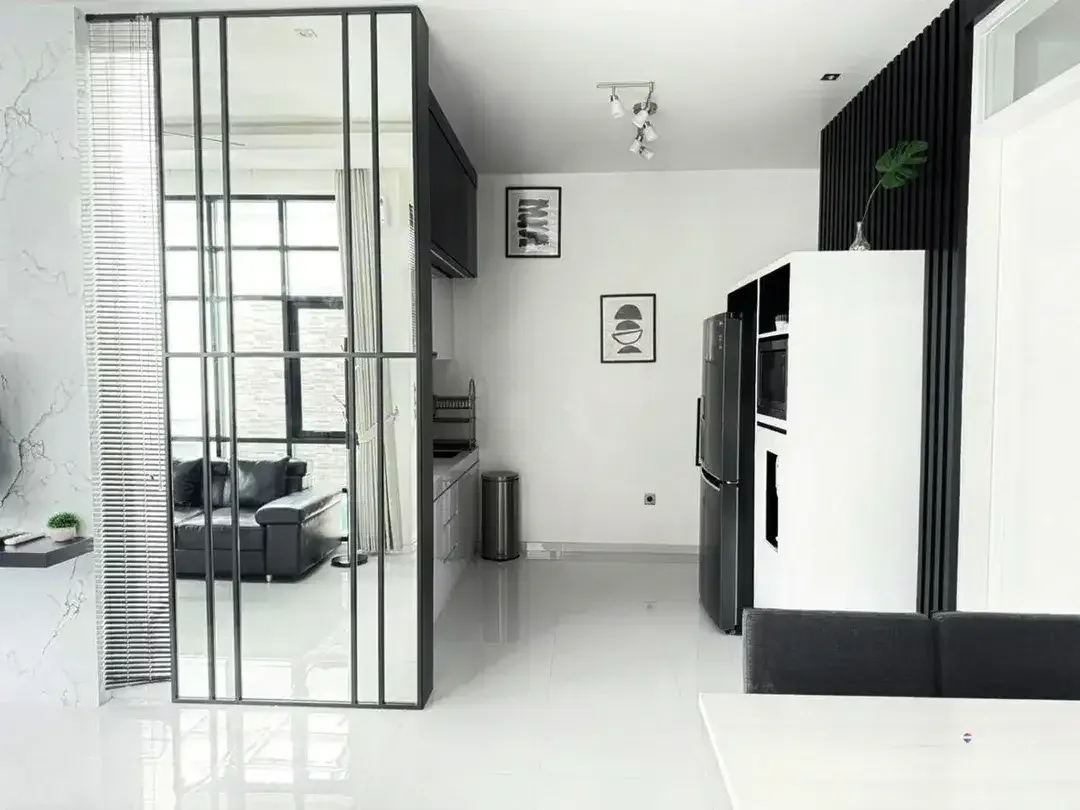 villa modern minimalis Di jual, berlokasi di Seminyak. - Image 9 of 10