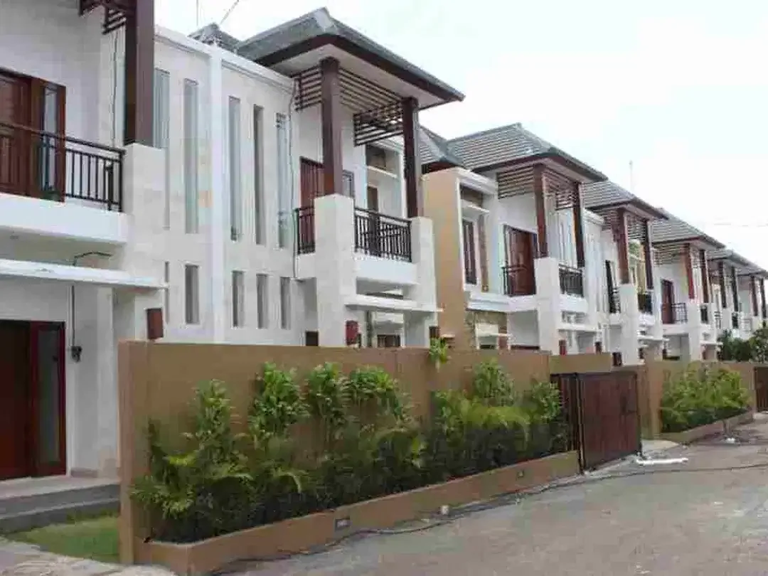 Rumah Furnish Royal Garden Nusa Dua - Image 3 of 10