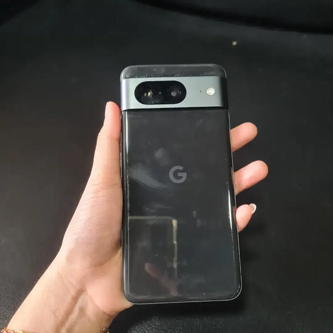 Google Pixel 8 128GB Beacukai Inter – Kamera Bagus, Compact & Kencang - Image 3 of 3
