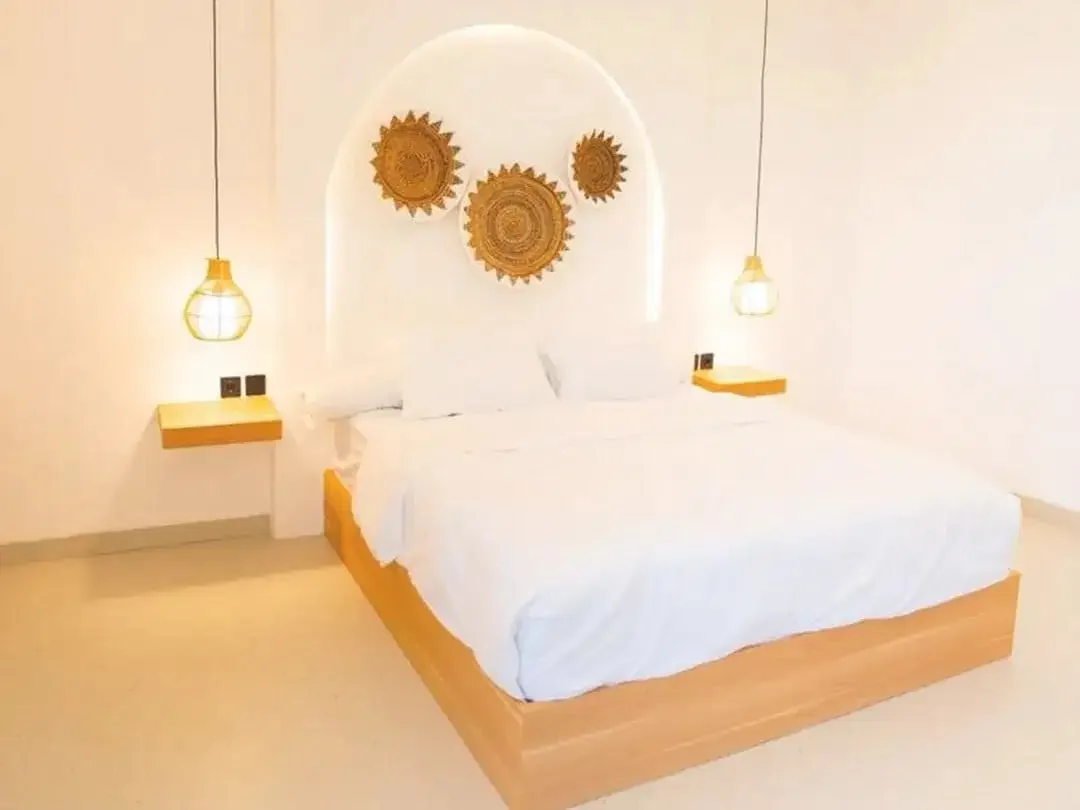 TROPICAL VILLA CEMAGI – WALKING DISTANCE TO MENGENING BEACH - Image 5 of 6