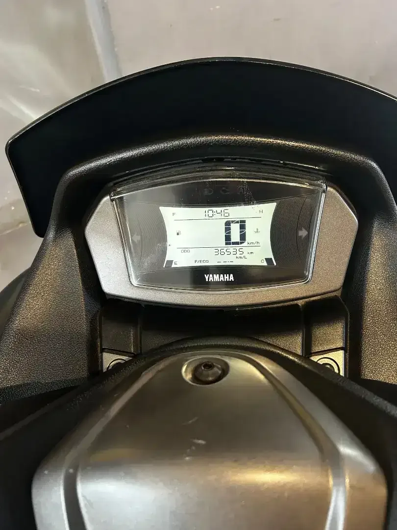 DP 1,5 JT/ BUNGA MENURUN 2% / YAMAHA NMAX KUNCI 155 TAHUN 2023 - Image 7 of 7