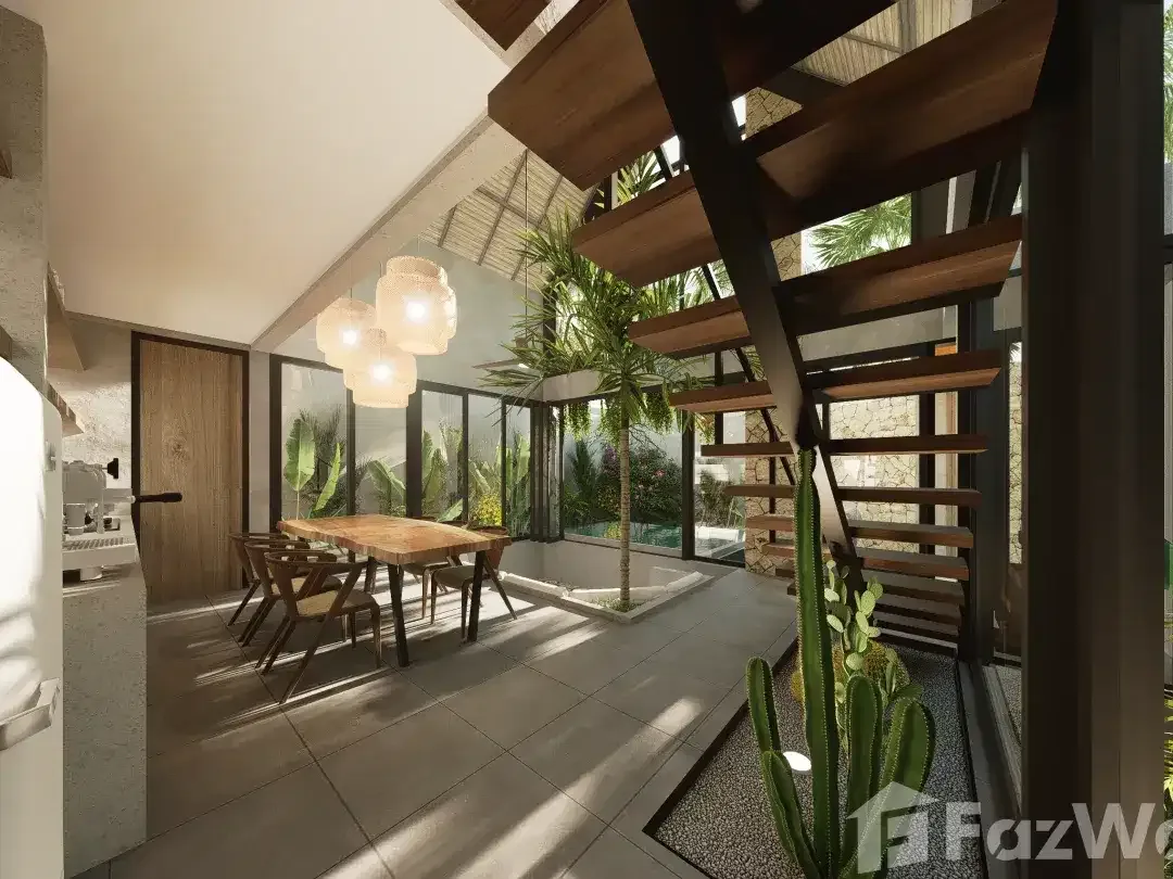 2 Bedroom Villa for sale in Pecatu, Bali - Image 2 of 9