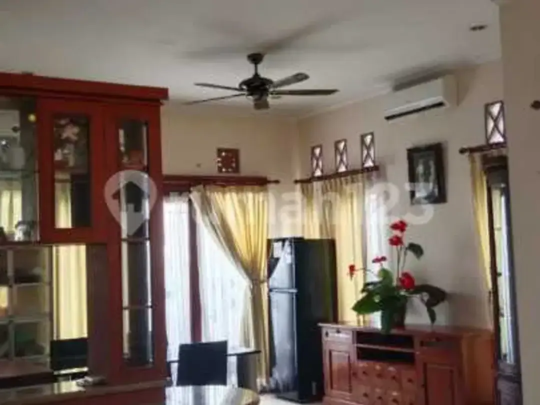 Rumah Teduh 3 Kamar Tidur Free Listrik Selama Masa Sewa - Image 4 of 5