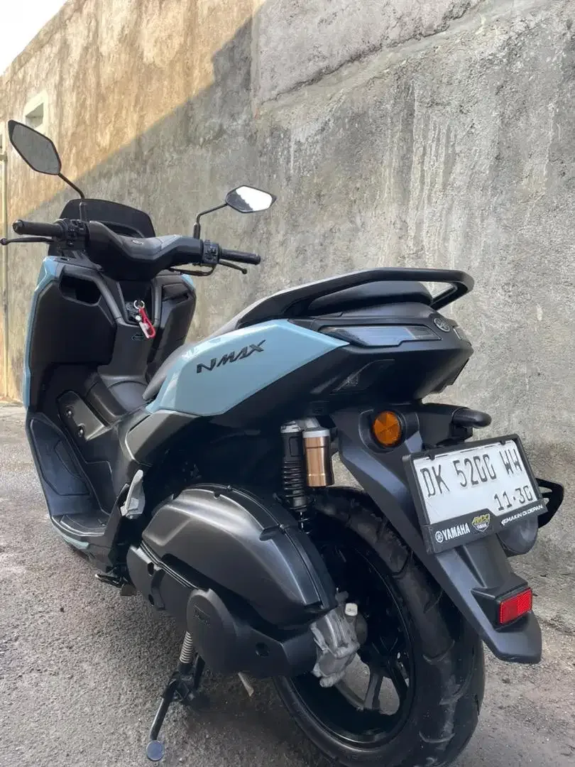 Nmax neo kunci 2025 # bintang dewata motor # - Image 3 of 5