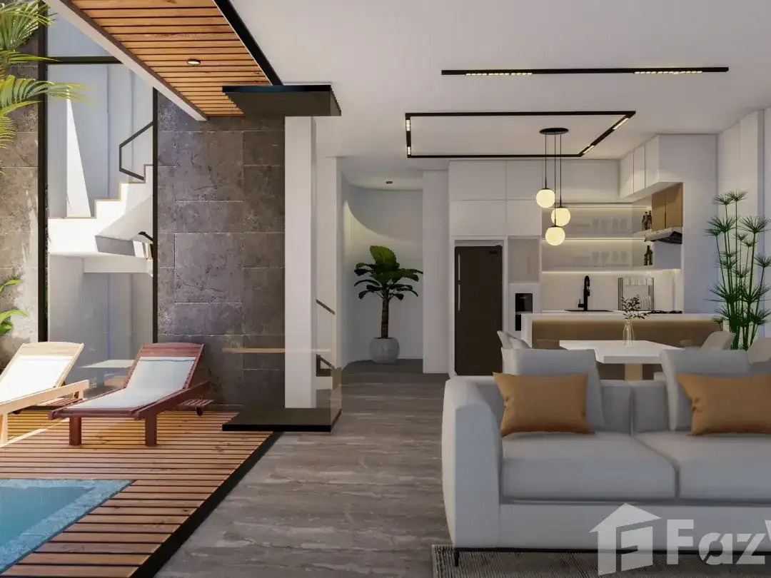 2 Bedroom Villa for sale in Seminyak, Bali - Image 7 of 7