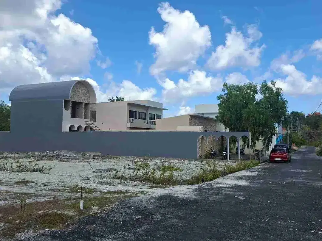 Dijual tanah dekat Pantai Melasti Ungasan / Kuta Selatan - Bali - Image 5 of 6
