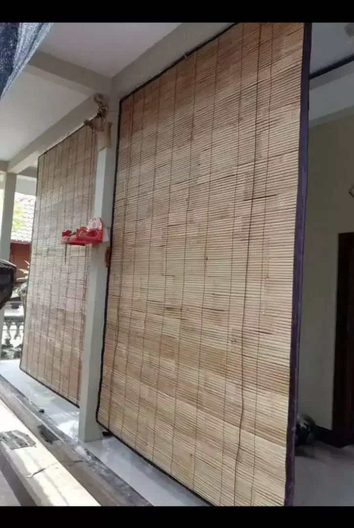 Krey bambu kulit tebal super - Image 3 of 5