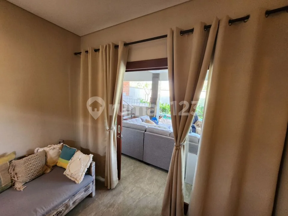 Sanur West 3 Bedroom Villa For Long Lease - Image 2 of 4