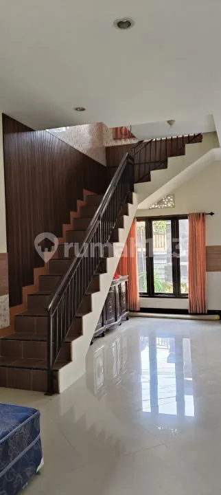 Disewakan Rumah Luas Sanur - Image 2 of 4