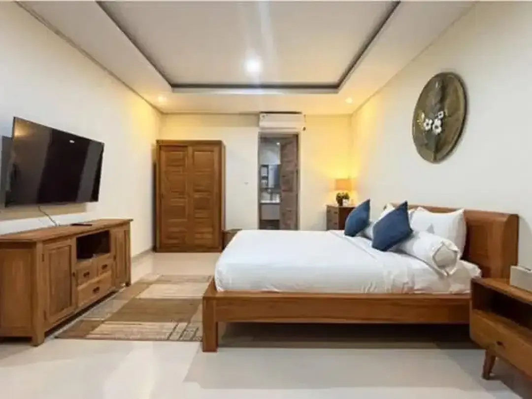 Dijual villa baru jln petasikan jimbaran badung bali - Image 3 of 10