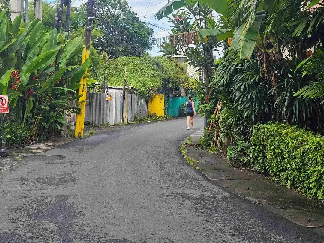 dijual tanah premium petitenget seminyak - Image 8 of 8