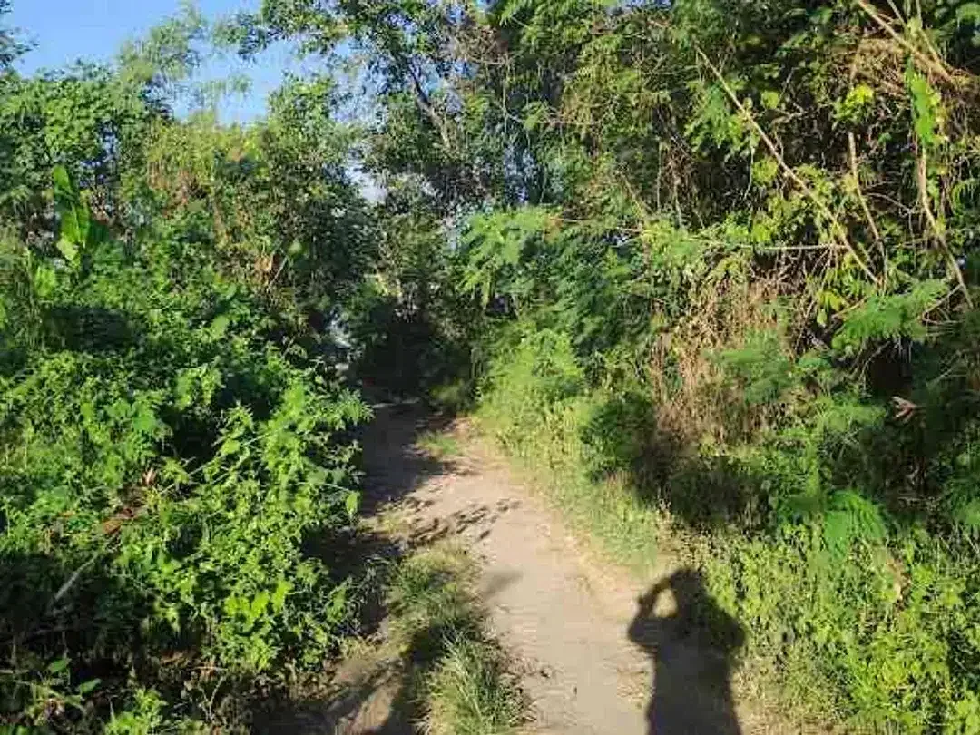 Dijual tanah kavling berlokasi di Jimbaran Bawah - Image 7 of 10
