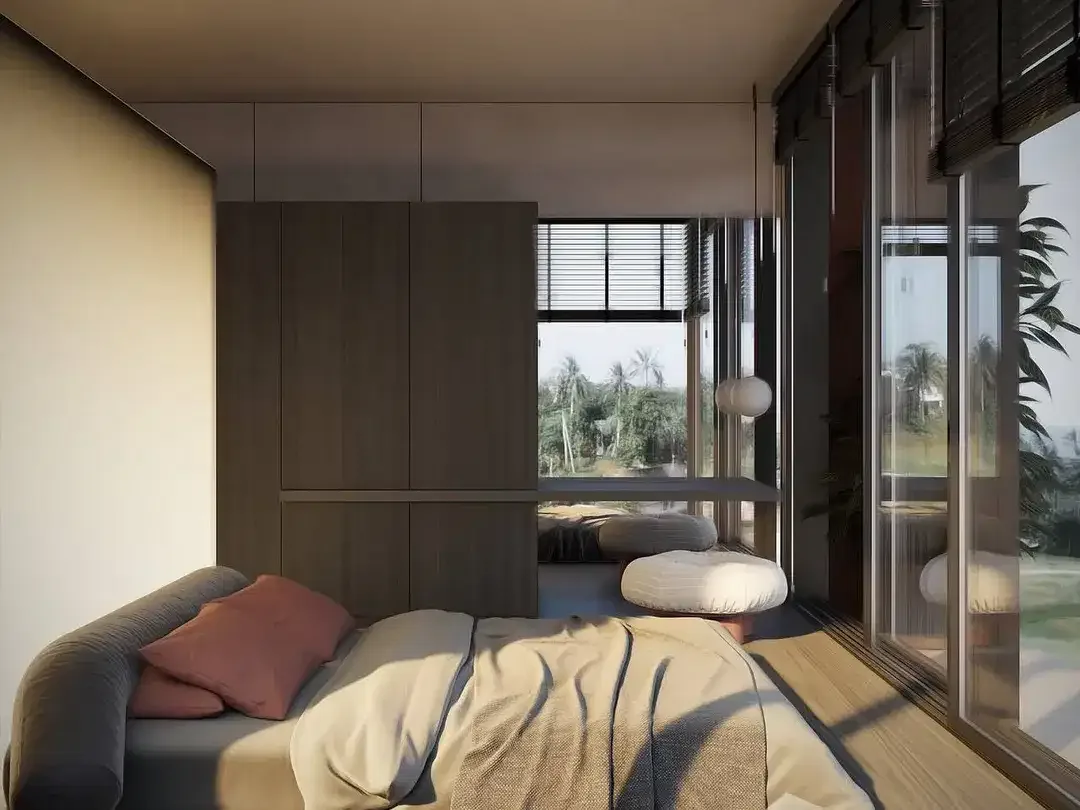 1 Bedroom Apartment for sale at Y-Way Boutique Hotel - Image 3 of 8