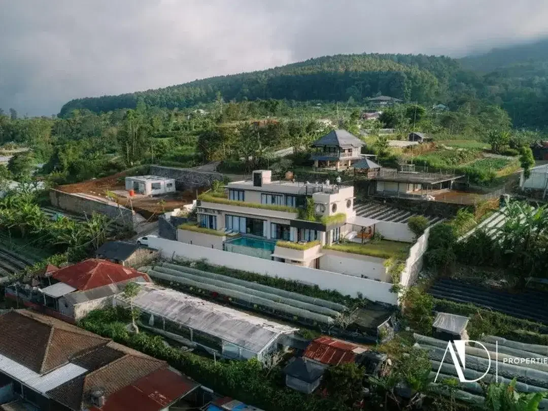 FREEHOLD | 4-BEDROOM HILLSIDE VILLA IN BEDUGUL - Image 2 of 10