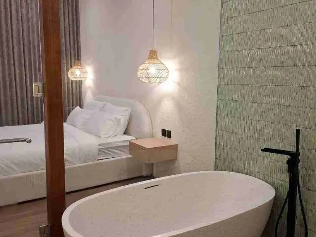 3 Bedrooms villa in umalas for rent - Image 7 of 10