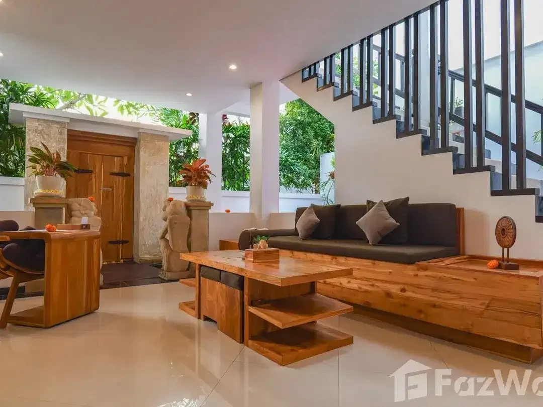 6 Bedroom Villa for sale in Ubud, Bali - Image 4 of 10