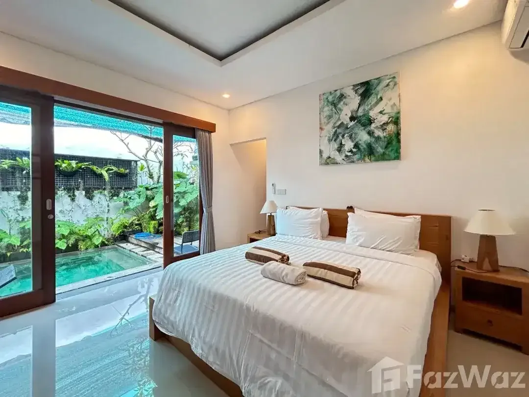 2 Bedroom Villa for rent in Tampak Siring, Bali - Image 7 of 10