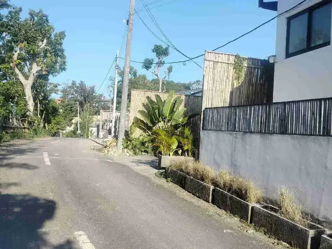 Tanah 810m2 cocok untuk villa - Pecatu - Image 4 of 5