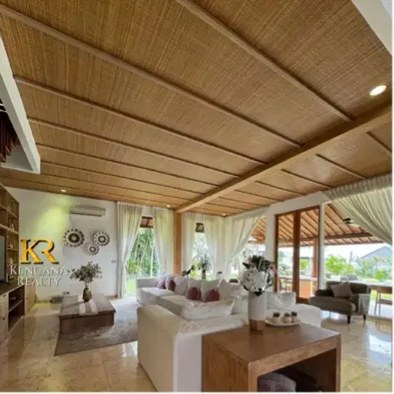 Jual Villa Luxury Di Pecatu Bali Ocean View 13 Bedroom - Image 6 of 10