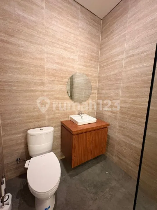 Brand New 2Br Private Pool Villa For Rent In Pandak Tabanan - Image 2 of 4