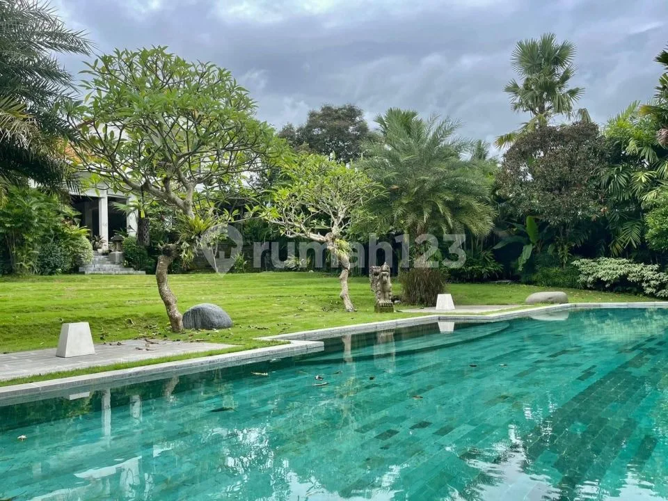 Luxury Villa Spacious Garden - - Image 4 of 4