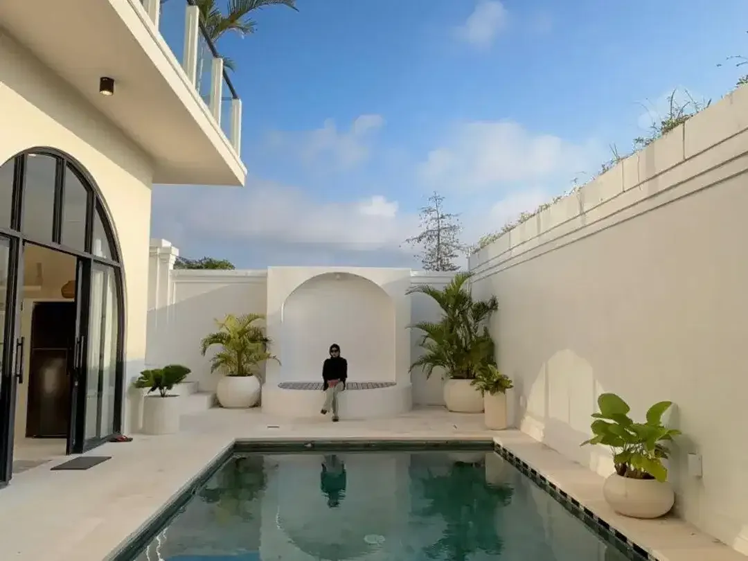 VILLA IN BUKIT AREA OF UNGASAN - Image 6 of 10