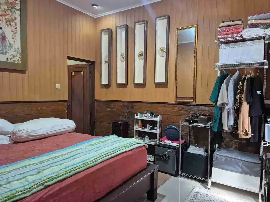 Rumah di Perumahan Sari Jimbaran Jalan Taman Baruna - Image 6 of 10