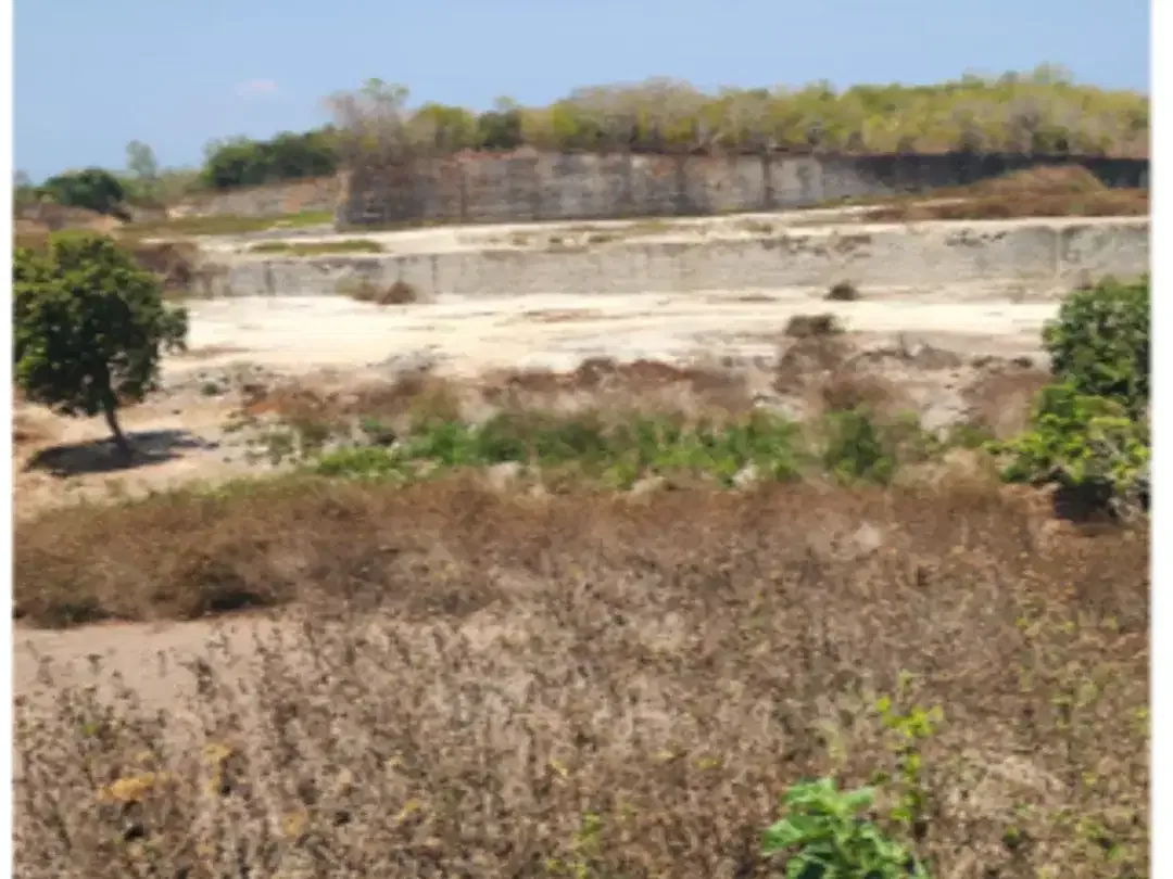 Tanah Murah Dekat Pantai Pandawa - Image 2 of 10