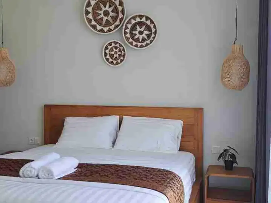 dijual villa 3 bedroom dipurigading jimbaran Kuta Selatan Badung Bali - Image 10 of 10