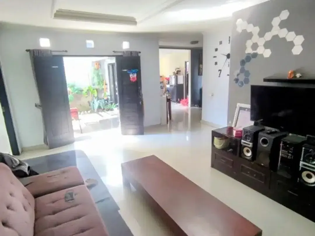 Ams-056.Edy  Jual Rumah 2 Lantai Siap Huni di Perumahan Kopertis – Gutiswa Cekomaria, Peguyangan Kangin Denpasar Utara - Image 4 of 10