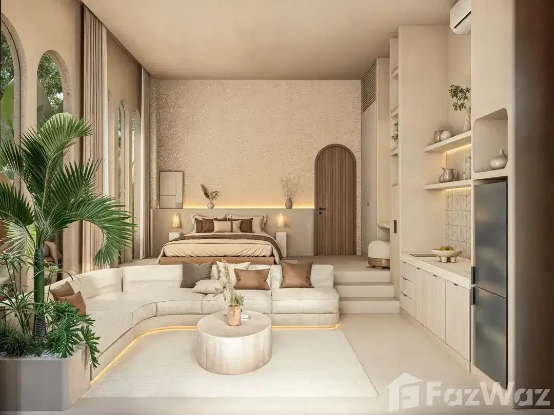 1 Bedroom Villa for sale in Pecatu, Bali - Image 6 of 10