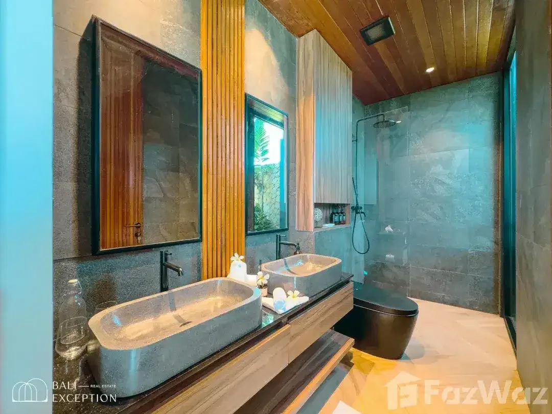 2 Bedroom Villa for sale in Melasti, Bali - Image 9 of 10