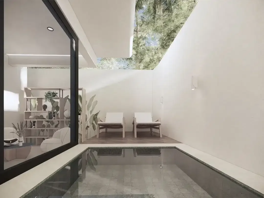 2 Bedroom Villa for sale in , Bali - Image 2 of 8