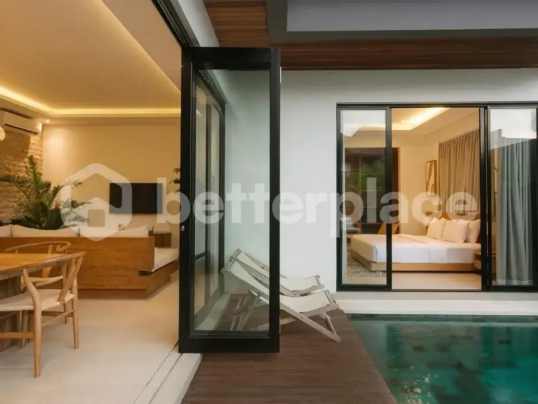 Stunning 4 Bedroom Villa in Padonan - Canggu, A Prime Investment Opportunity - Image 4 of 10