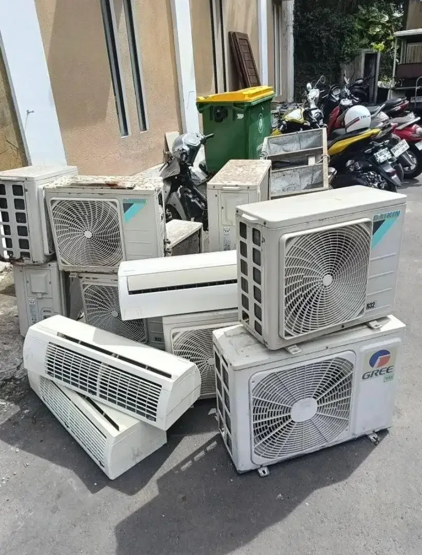 JASA BELI ELEKTRONIK BEKAS RUSAK - JEMPUT GRATIS - Image 1 of 5
