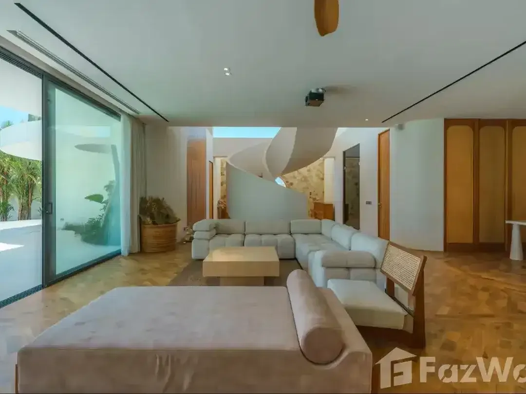4 Bedroom Villa for sale in Mengwi, Bali - Image 8 of 10