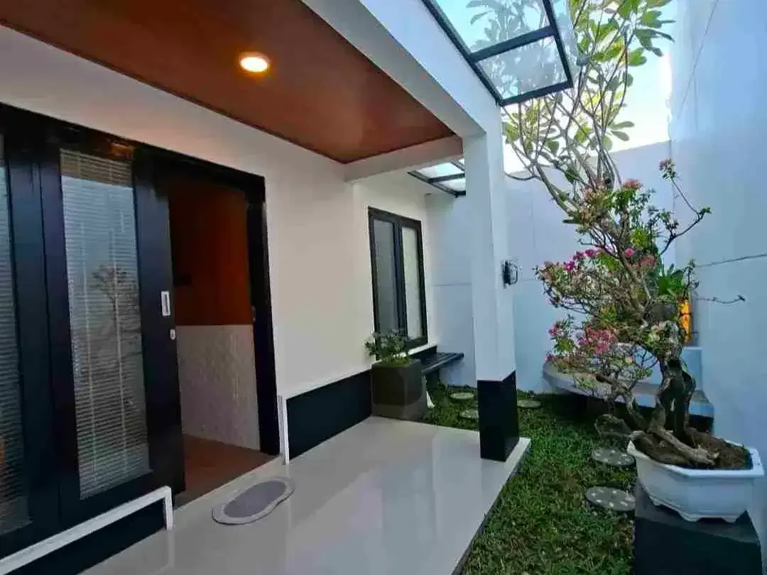 Villa Brand New Kori nuansa Taman Griya Jimbaran - Image 6 of 10